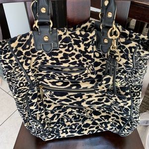 Juicy Couture purse